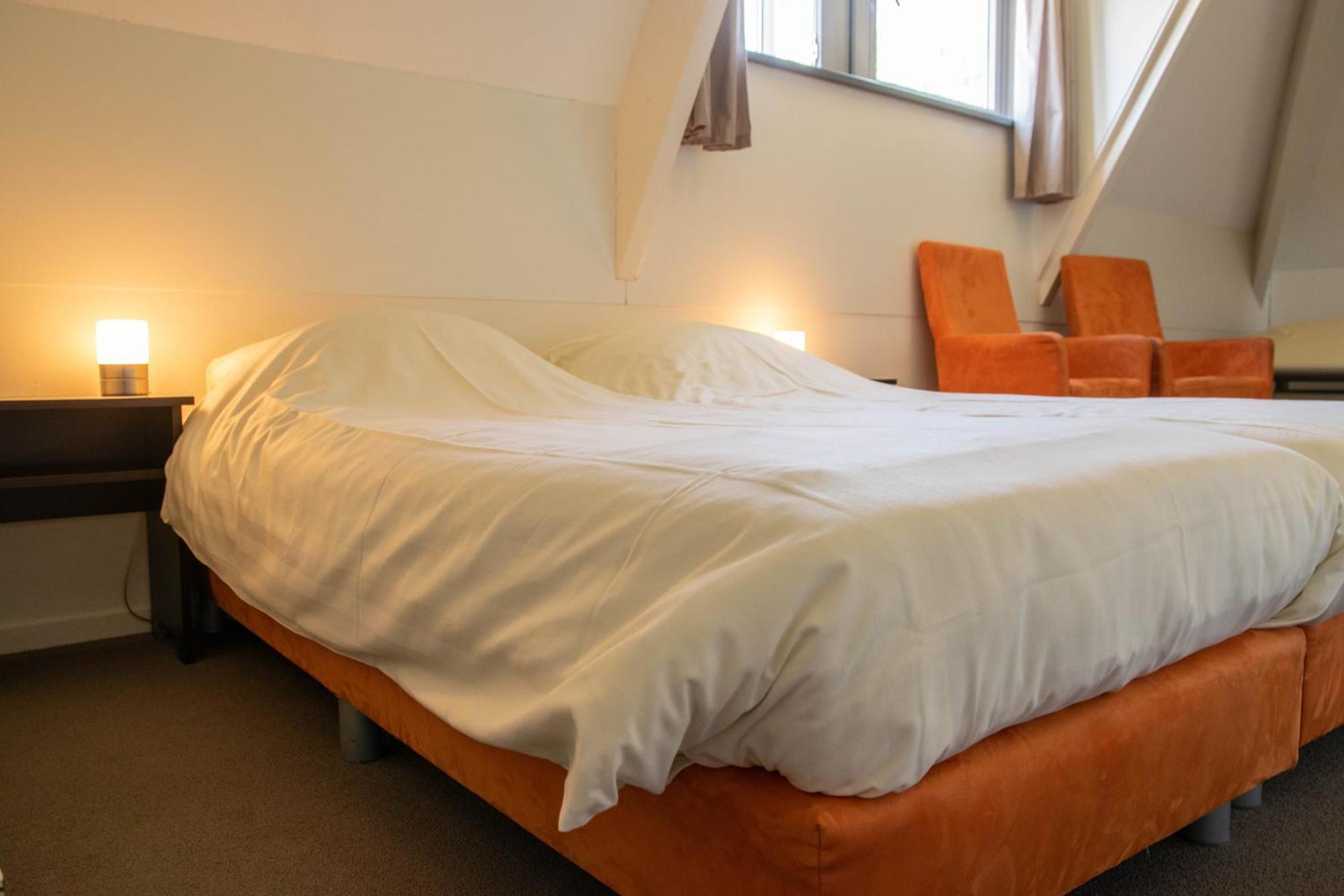 Vakantiepark Klein Vaarwater Buren  Δωμάτιο φωτογραφία