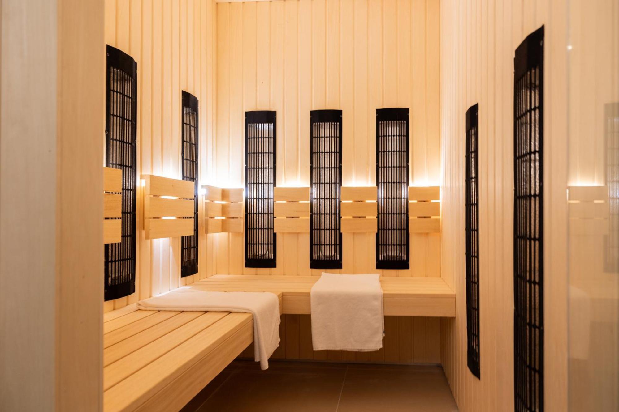 Vakantiepark Klein Vaarwater Buren  Δωμάτιο φωτογραφία