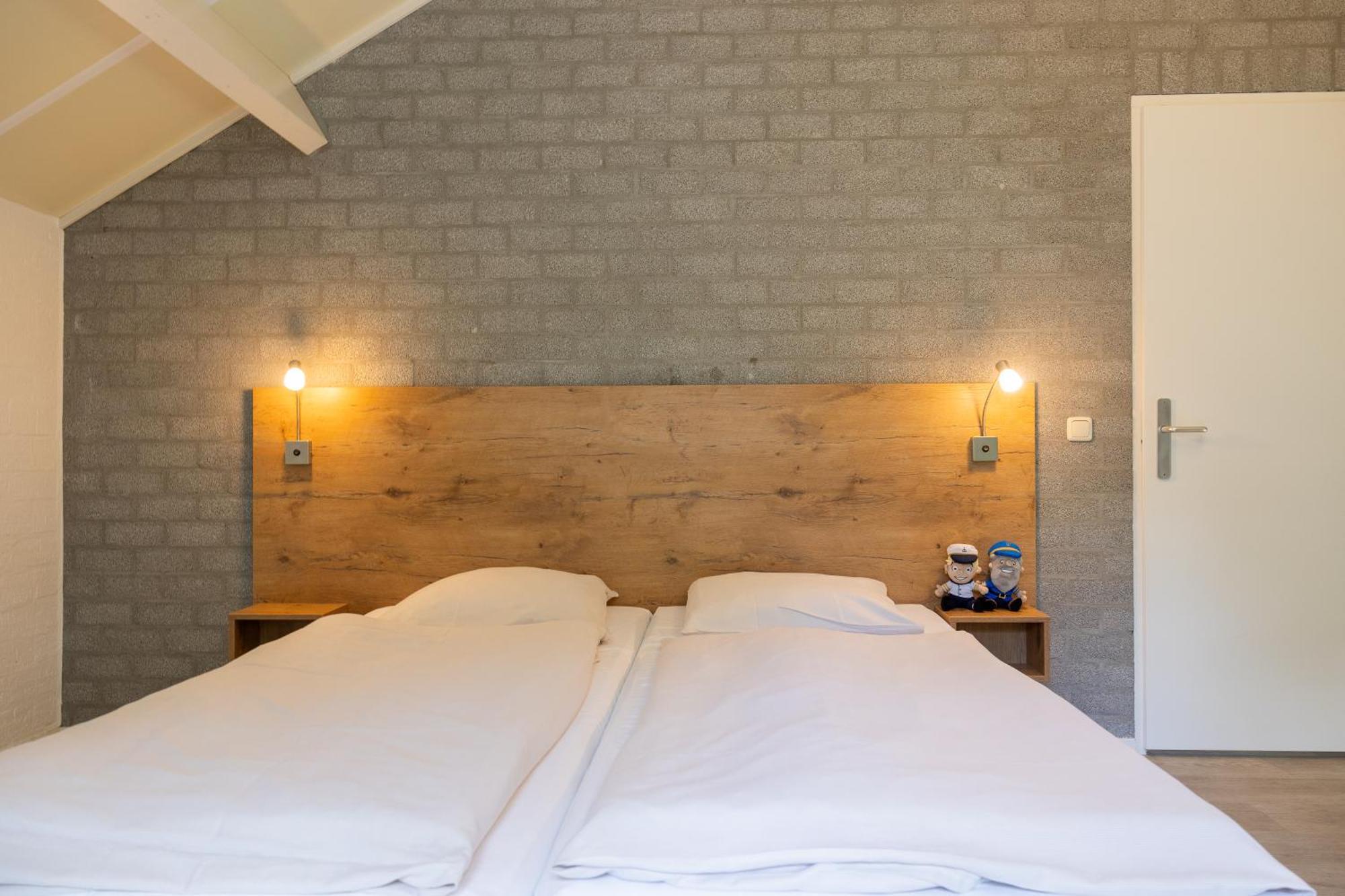 Vakantiepark Klein Vaarwater Buren  Δωμάτιο φωτογραφία
