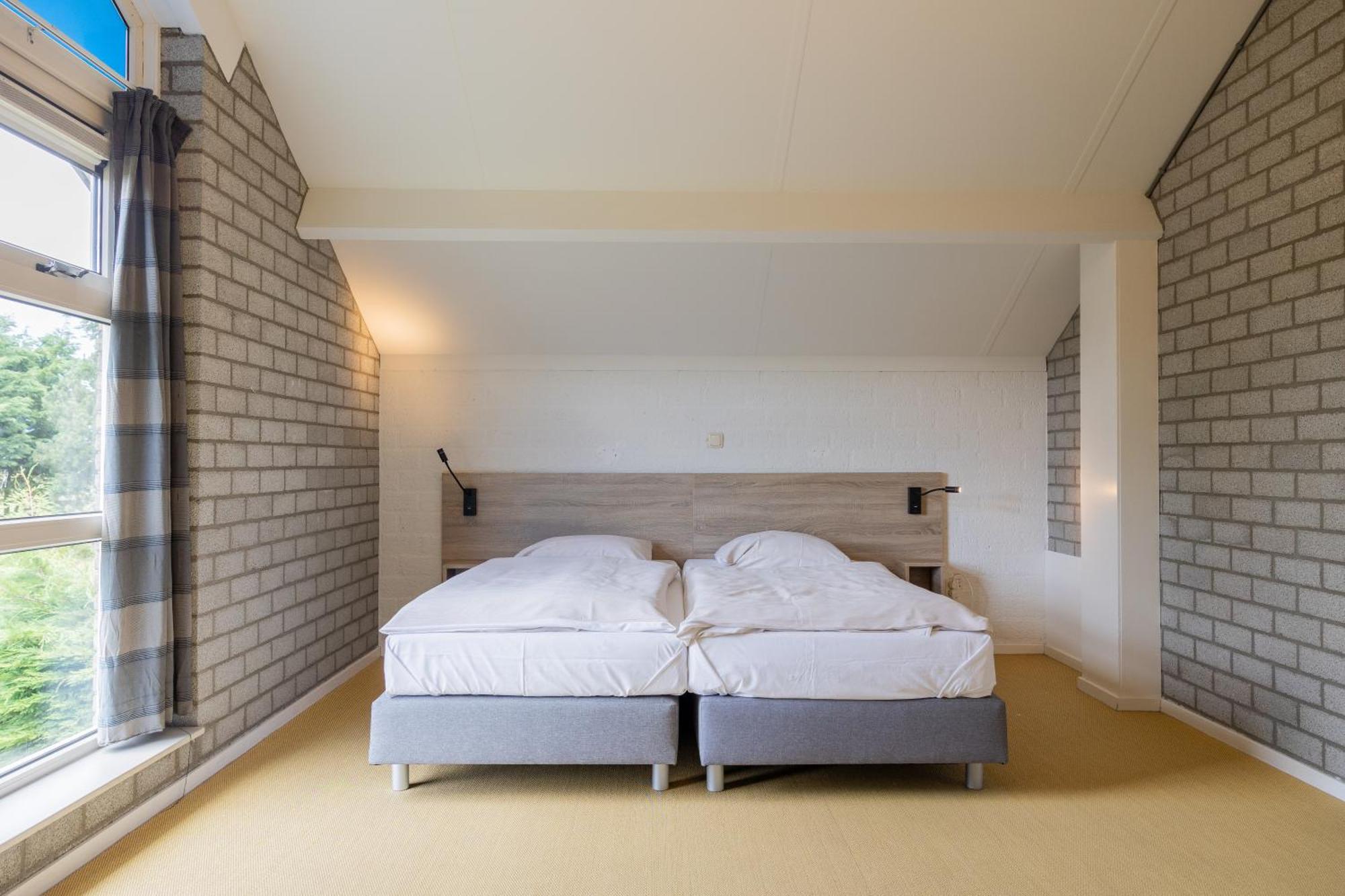 Vakantiepark Klein Vaarwater Buren  Δωμάτιο φωτογραφία