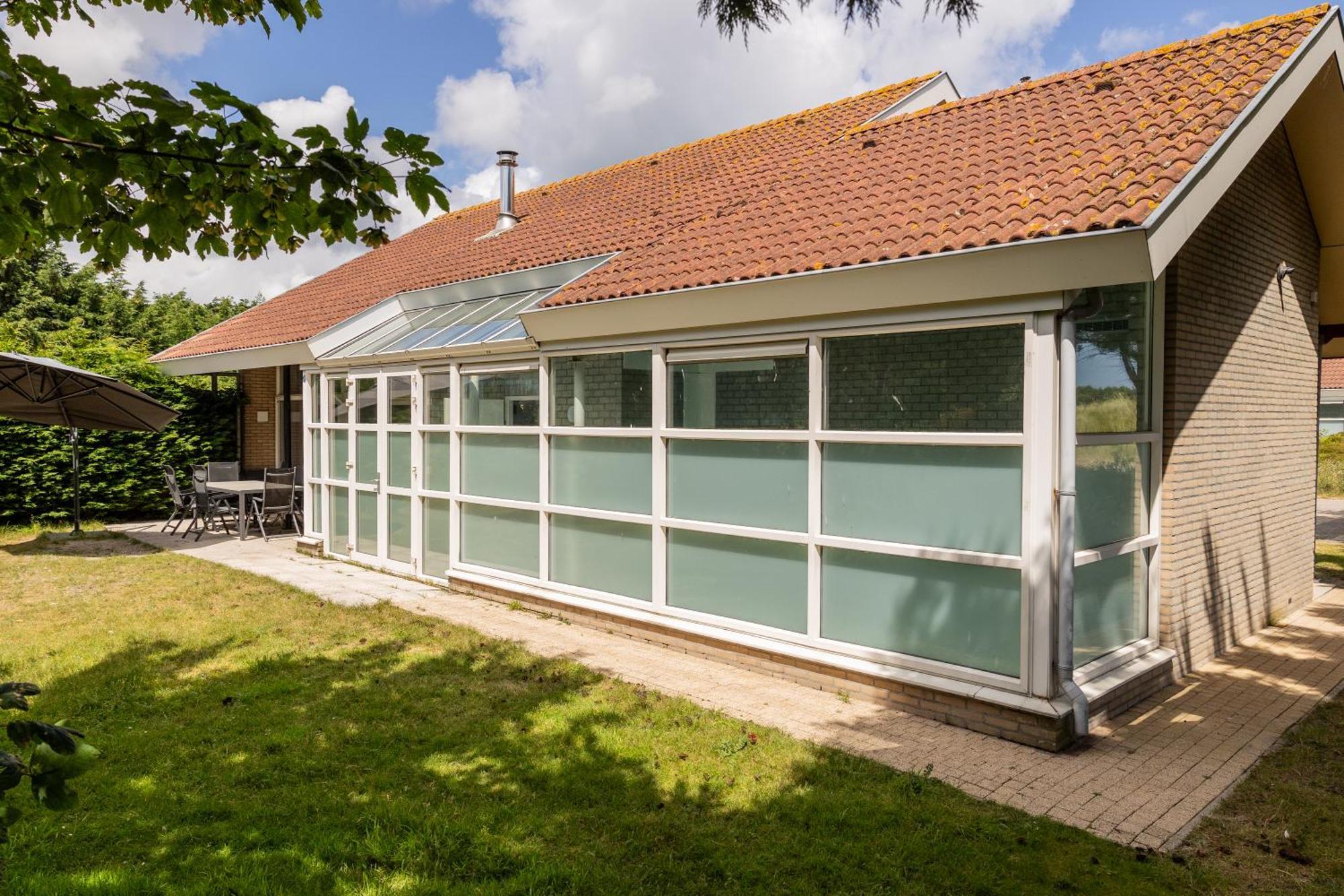 Vakantiepark Klein Vaarwater Buren  Δωμάτιο φωτογραφία