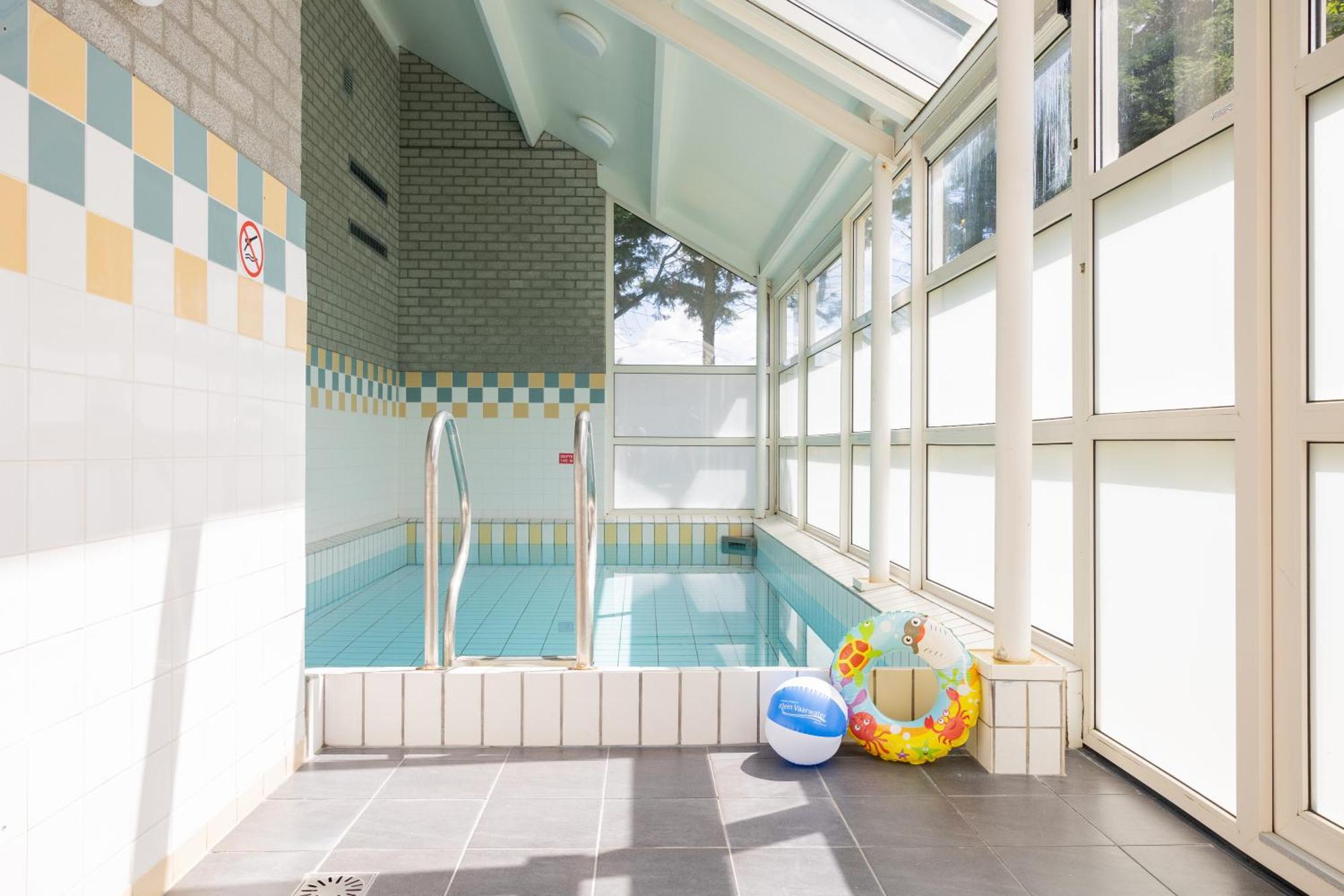 Vakantiepark Klein Vaarwater Buren  Δωμάτιο φωτογραφία