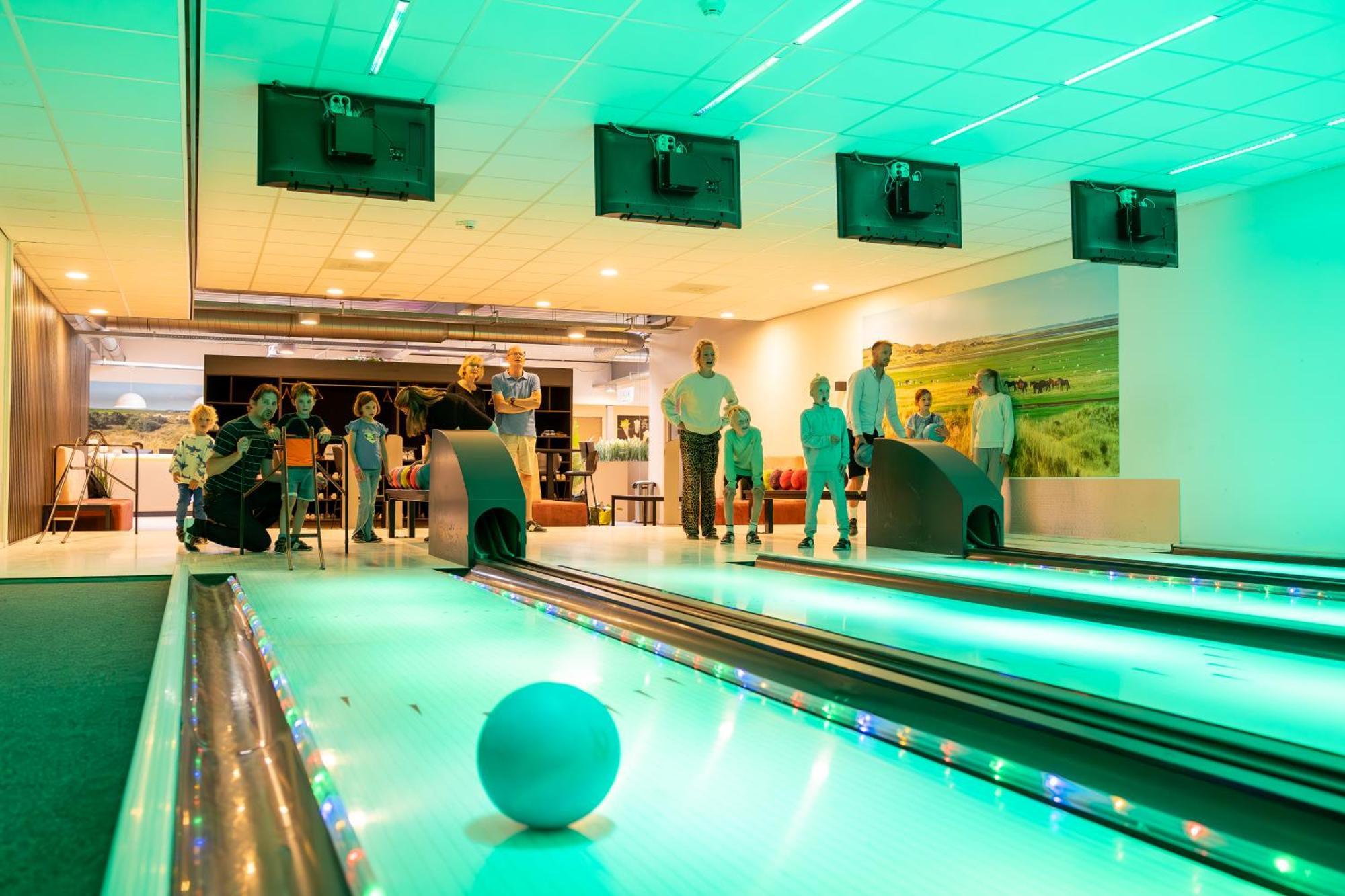 Vakantiepark Klein Vaarwater Buren  Εξωτερικό φωτογραφία