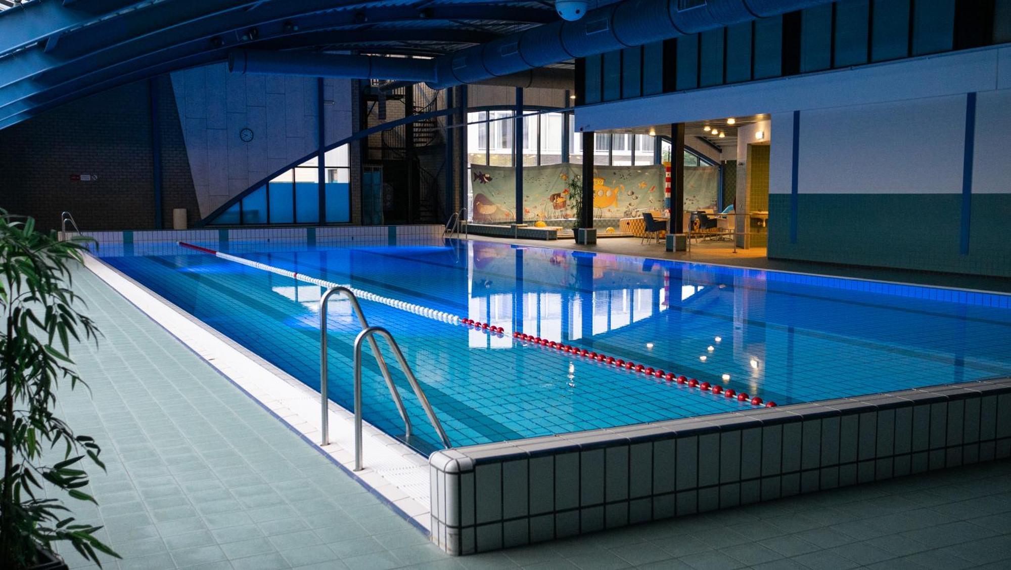 Vakantiepark Klein Vaarwater Buren  Εξωτερικό φωτογραφία