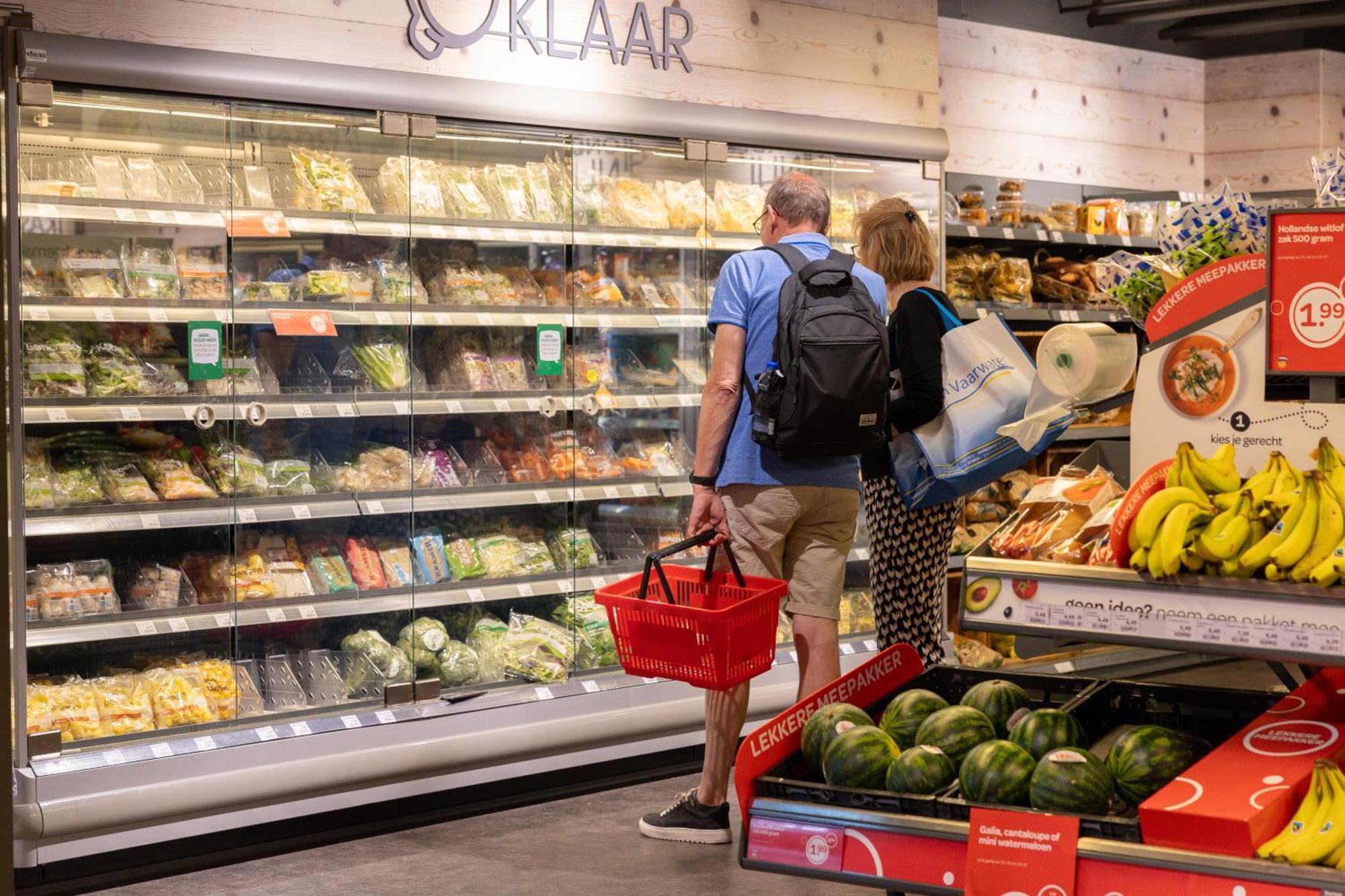 Vakantiepark Klein Vaarwater Buren  Εξωτερικό φωτογραφία
