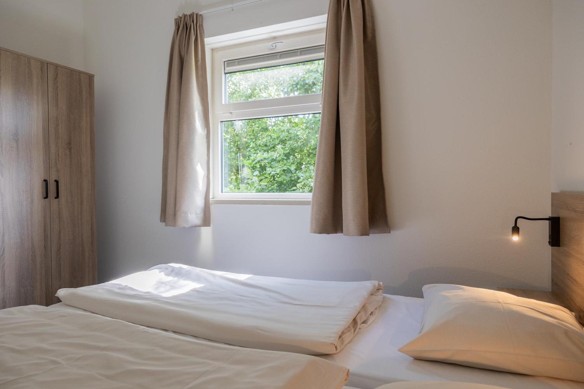 Vakantiepark Klein Vaarwater Buren  Δωμάτιο φωτογραφία