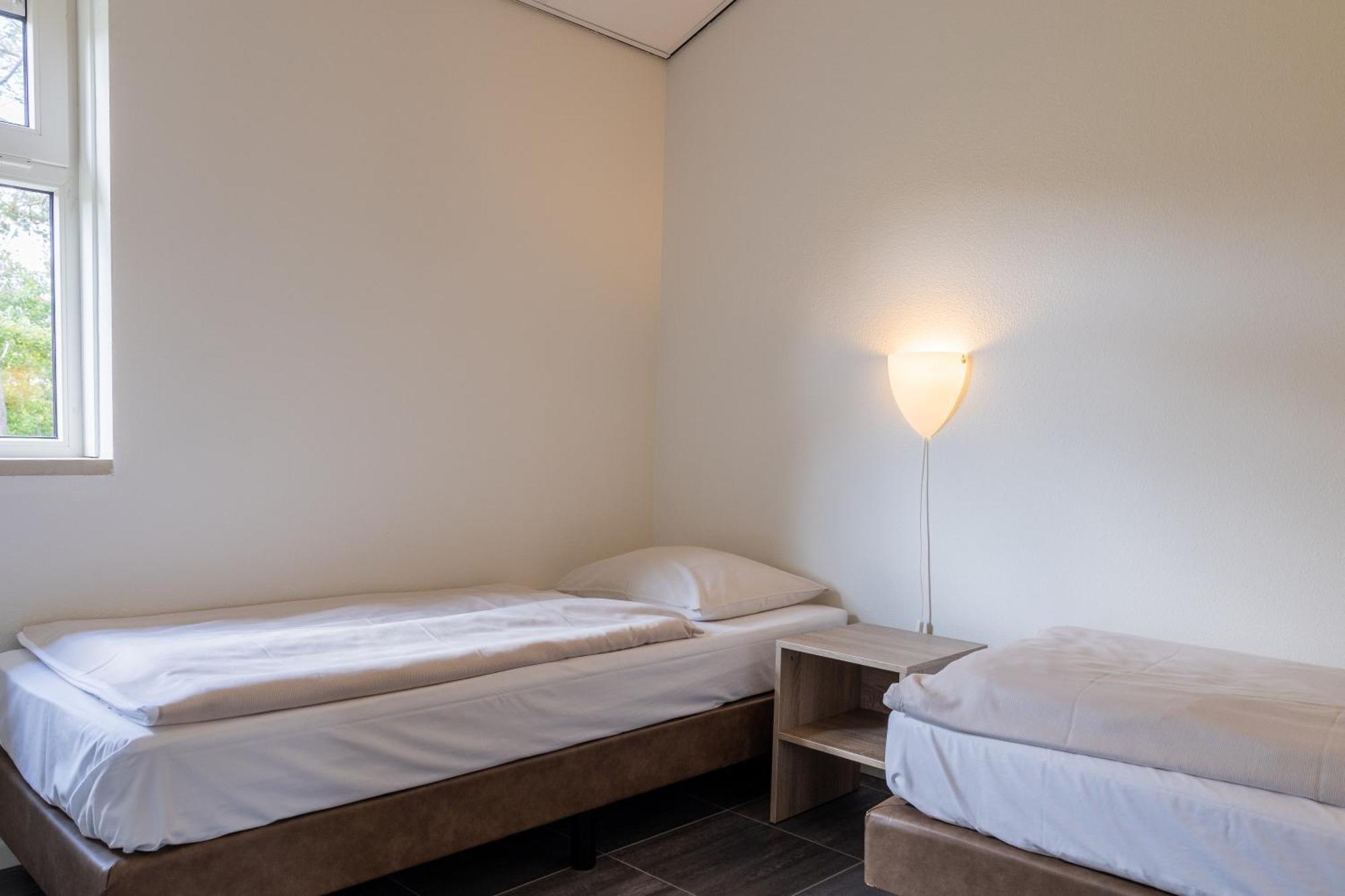 Vakantiepark Klein Vaarwater Buren  Δωμάτιο φωτογραφία