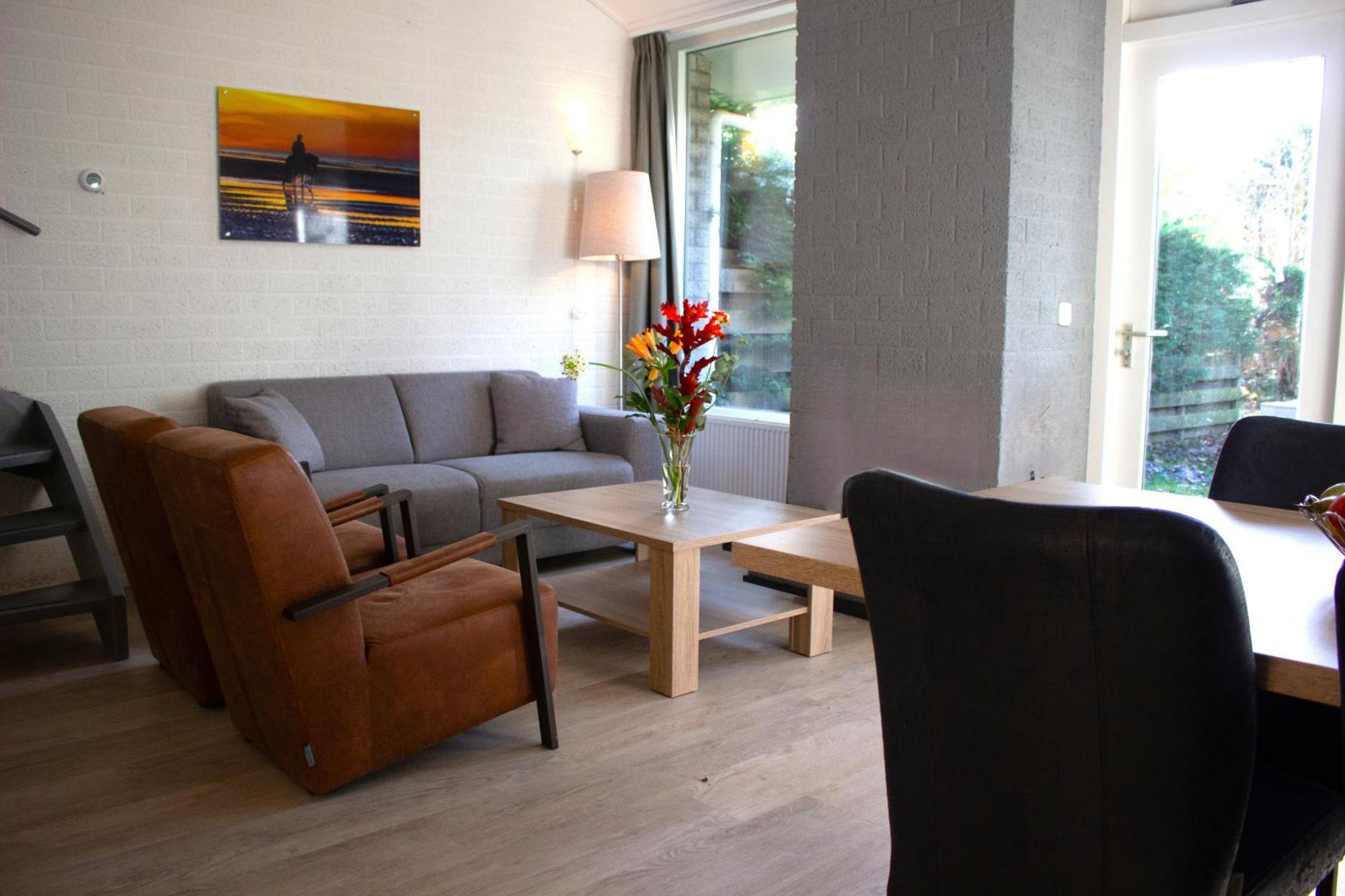 Vakantiepark Klein Vaarwater Buren  Δωμάτιο φωτογραφία